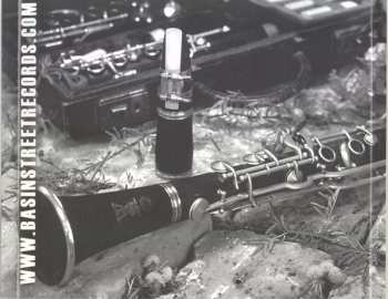 CD Dr. Michael White: A Song For George Lewis