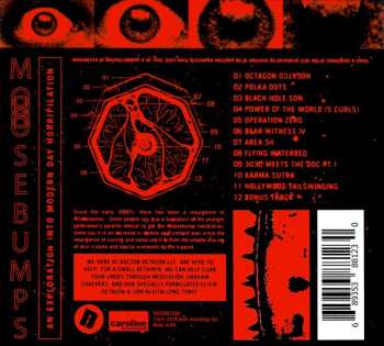 CD Dr. Octagon: Moosebumps: An Exploration Into Modern Day Horripilation