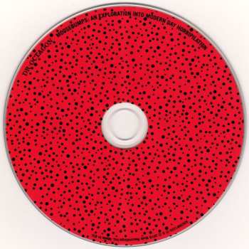 CD Dr. Octagon: Moosebumps: An Exploration Into Modern Day Horripilation