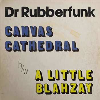 Album Dr. Rubberfunk: My Life At 45 (Part 2)