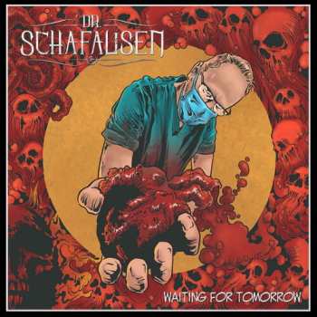 Album Dr. Schafausen: Waiting For Tomorrow