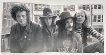LP Dr. Strangely Strange: Radio Sessions