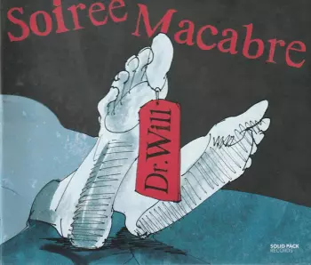 Soiree Macabre