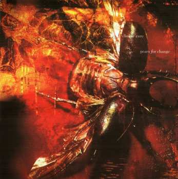 CD Paradise Lost: Draconian Times