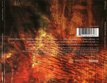 CD Paradise Lost: Draconian Times