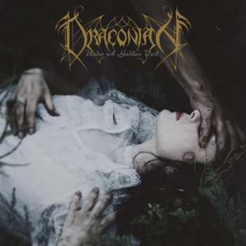 CD Draconian: Under A Godless Veil DIGI