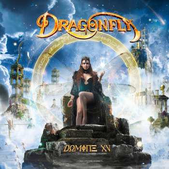2CD Dragonfly: Domine XV