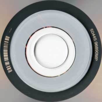 CD Dragonfly: Dragonfly DIGI