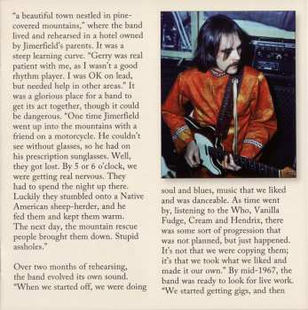 CD Dragonfly: Dragonfly DIGI