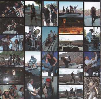 CD Dragonforce: Inhuman Rampage