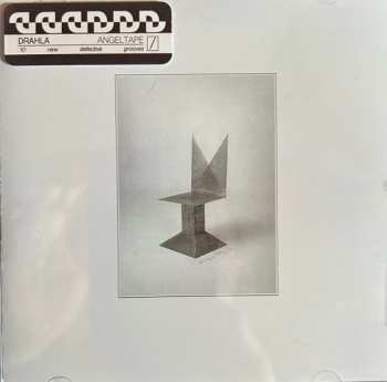 CD Drahla: Angeltape