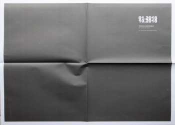 LP Drahla: Useless Coordinates LTD | CLR