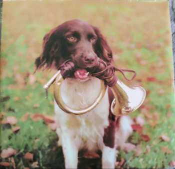 2LP Drahomír Illík: Lovecká Setkání (2xLP)