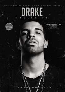 DVD Drake: Evolution