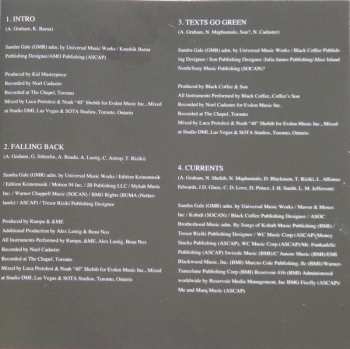 CD Drake: Honestly, Nevermind 