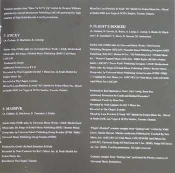 CD Drake: Honestly, Nevermind 