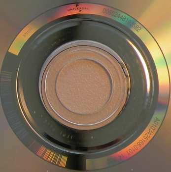 CD Drake: Honestly, Nevermind 