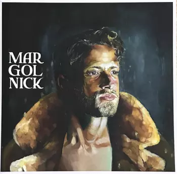 Drake Margolnick: Margolnick