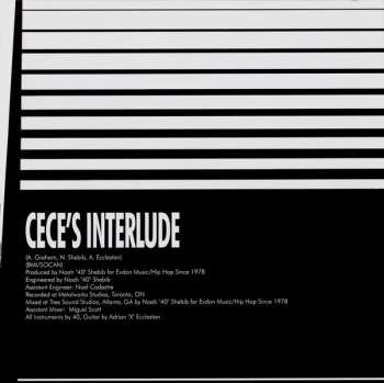 CD Drake: Thank Me Later