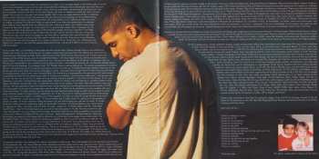 CD Drake: Thank Me Later