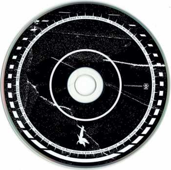 CD Drake: Thank Me Later