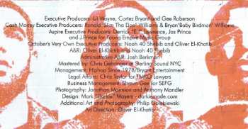 CD Drake: Thank Me Later