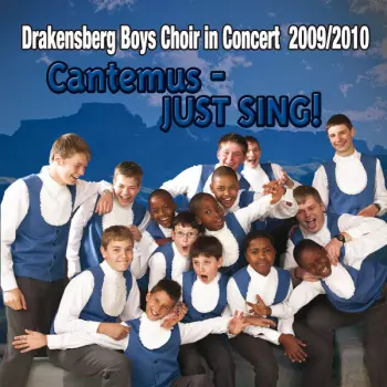Cantemus - Just Sing