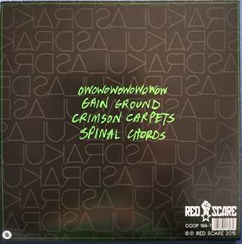 SP Drakulas: Owowowowowowow