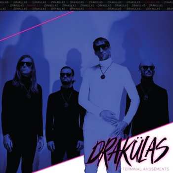 Album Drakulas: Terminal Amusements