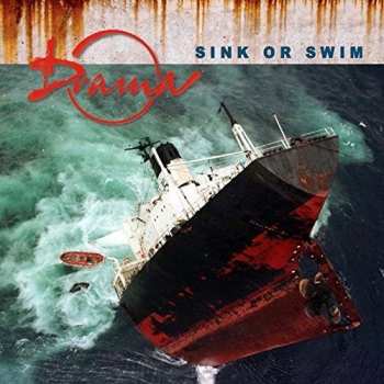 CD Drama: Sink Or Swim (Mini LP)