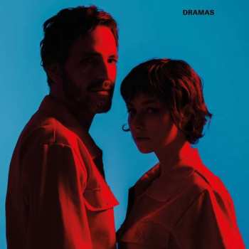 LP DRAMAS: DRAMAS