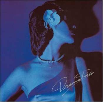 Album Momoe Yamaguchi: ドラマチック = Dramatic