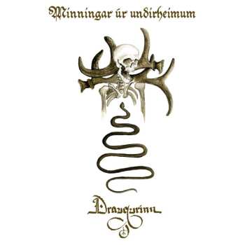 CD Minningar Úr Undirheimum