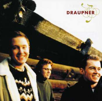 Album Draupner: Draupner