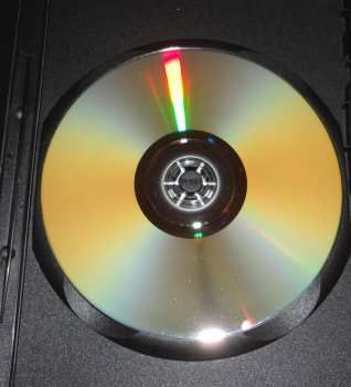 DVD Drawn And Quartered: Assault Of Evil