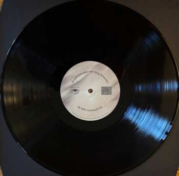 LP Drazek Fuscaldo: Attachments