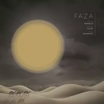 Dražen Franolić: Faza
