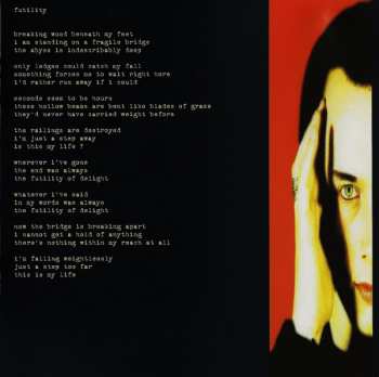 CD Dreadful Shadows: The Cycle