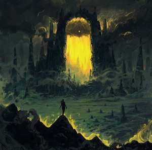 LP Dreadnought: The Endless