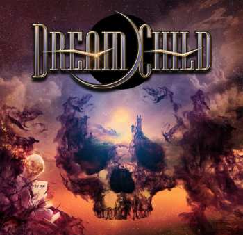 2LP Dream Child: Until Death Do We Meet Again