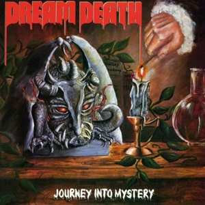 LP Dream Death: Journey Into Mystery