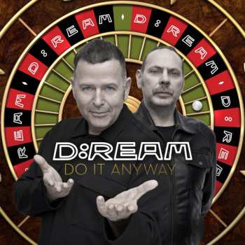 Album D:Ream: Do It Anyway