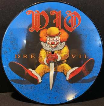 SP Dio: Dream Evil PIC