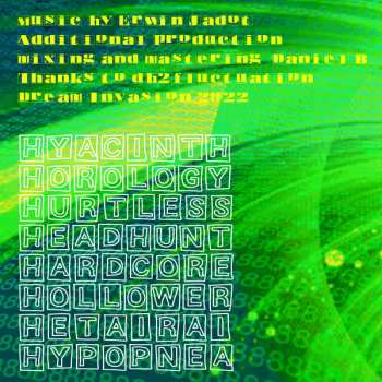 CD Dream Invasion: 8​.​8​.​64