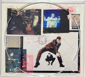 2CD D:Ream: The Best Thing
