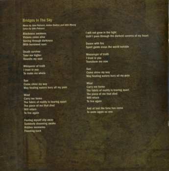 2LP Dream Theater: A Dramatic Turn Of Events