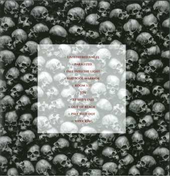 2CD/DVD/Blu-ray Dream Theater: Distance Over Time LTD