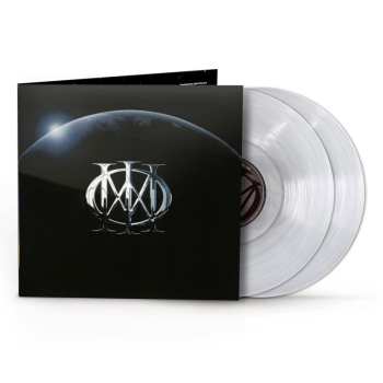 2LP Dream Theater: Dream Theater LTD | CLR