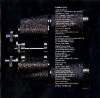 CD Dream Theater: Falling Into Infinity