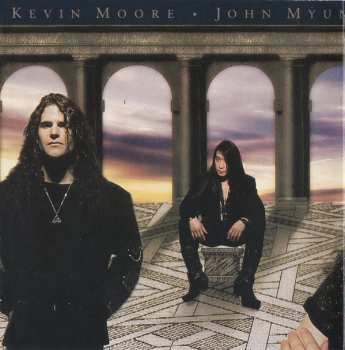 CD Dream Theater: Images And Words